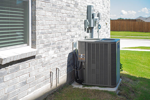 Reliable Hvac Installation contractor in Elk Grove, CA by FH HVAC